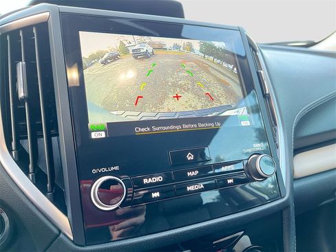 Used 2024 Subaru Forester Limited image 14