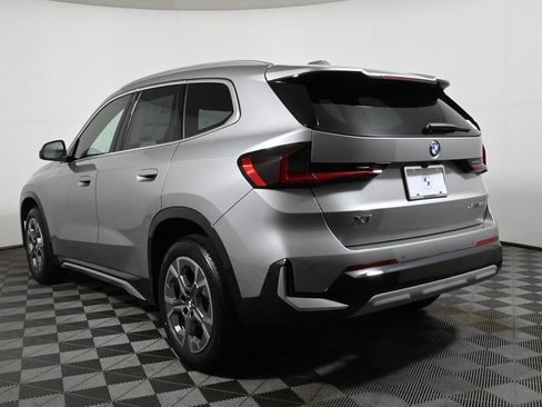 New 2026 BMW X1 xDrive28i w/ Technology Package image 5