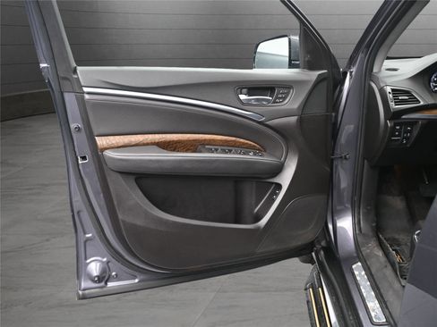 Used 2020 Acura MDX SH-AWD w/ Technology Package image 8