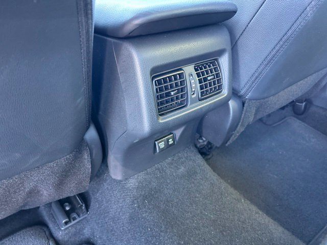 Certified 2026 Toyota Camry SE w/ Multimedia Upgrade Package FWD image 10