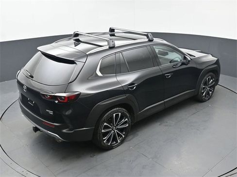 Certified 2023 MAZDA CX-50 2.5 Turbo w/ Cargo Package image 43