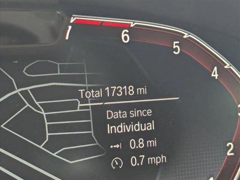 Certified 2023 BMW 530i w/ Executive Package RWD image 11