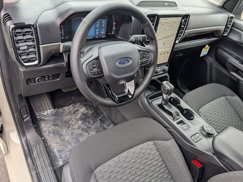 New 2026 Ford Ranger XLT w/ Equipment Group 301A High AWD/4WD image 19