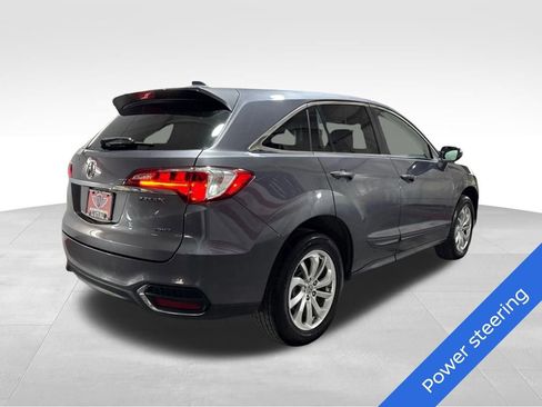 Used 2018 Acura RDX w/ Technology Package image 5