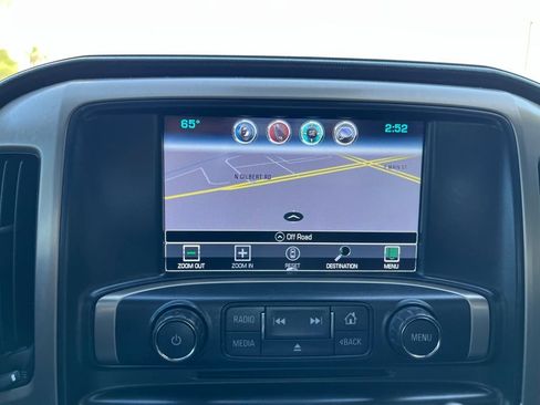 Used 2017 GMC Sierra 1500 Denali image 38