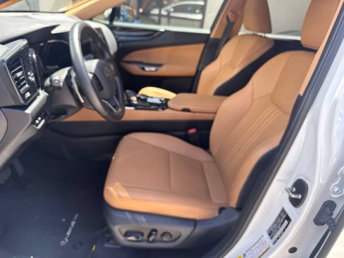 Used 2025 Lexus NX 350h AWD w/ Accessory Package (K3) image 23