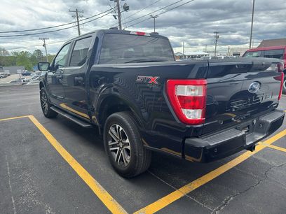 Used 2023 Ford F150 XL w/ STX Appearance Package