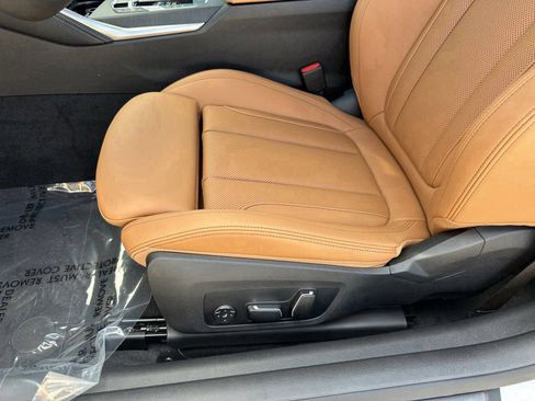 New 2026 BMW 430i Coupe w/ M Sport Package RWD image 15