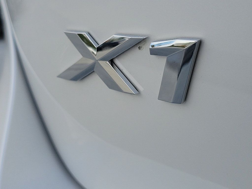 Used 2026 BMW X1 xDrive28i w/ Convenience Package AWD/4WD image 7