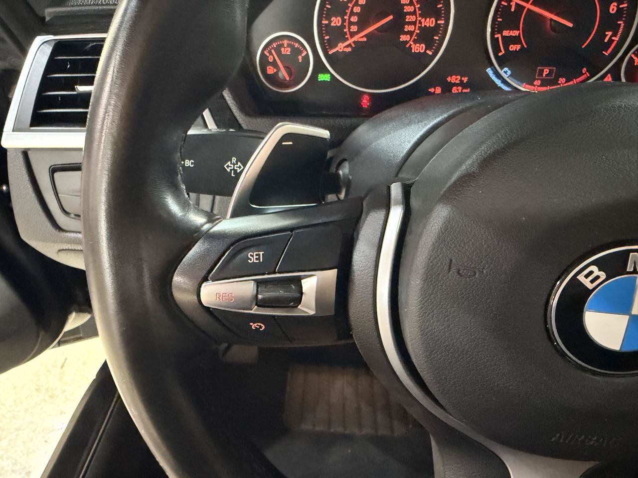 Used 2018 BMW 430i xDrive Coupe AWD/4WD image 28