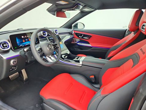 New 2026 Mercedes-Benz CLE 53 AMG 4MATIC Cabriolet image 16