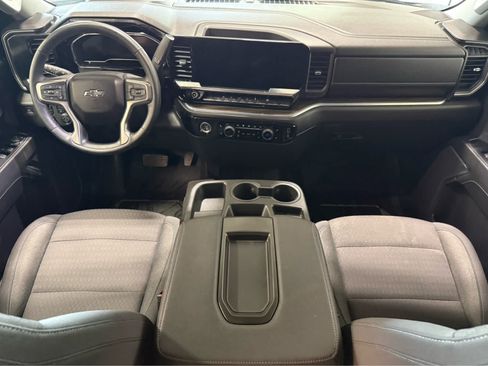 Used 2024 Chevrolet Silverado 1500 RST w/ Protection Package AWD/4WD image 15