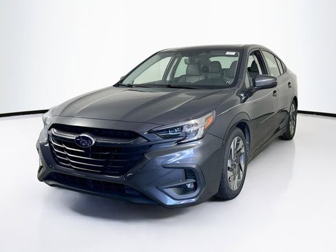 Used 2024 Subaru Legacy Limited AWD/4WD image 1