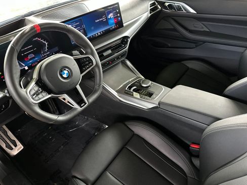 Used 2027 BMW 440i xDrive Coupe AWD/4WD image 4