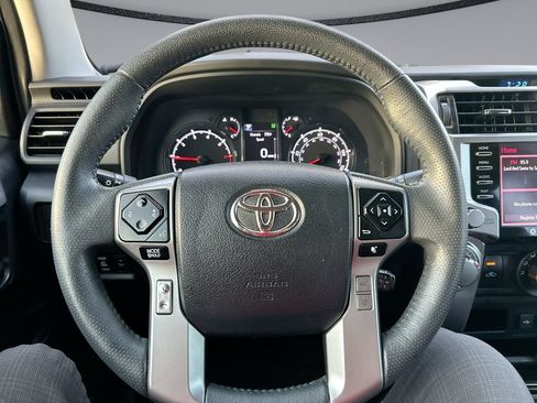 Used 2023 Toyota 4Runner SR5 RWD image 15