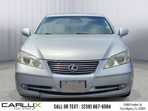 Used 2007 Lexus ES 350 FWD image 2