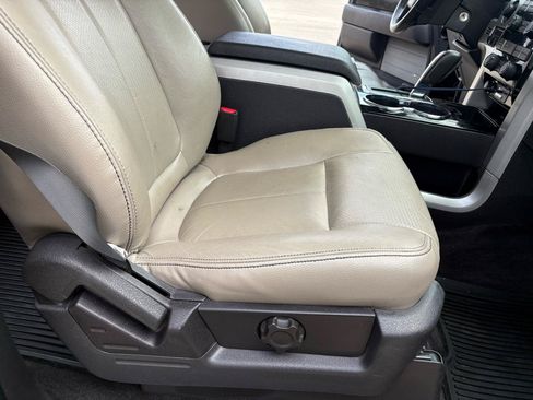 Used 2009 Ford F150 FX4 AWD/4WD image 29