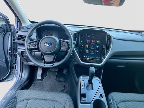 Used 2024 Subaru Crosstrek 2.0i Premium image 20