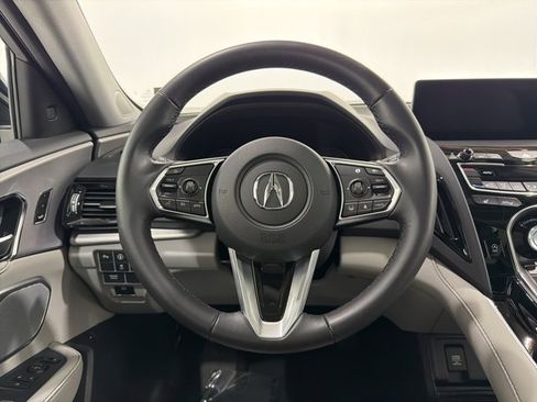 Certified 2022 Acura RDX w/ Technology Package image 30