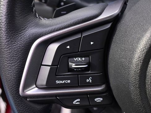 Used 2021 Subaru Ascent Limited w/ Technology Package image 38