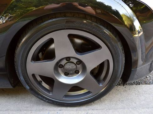 Used 2008 Audi TT 3.2 image 27