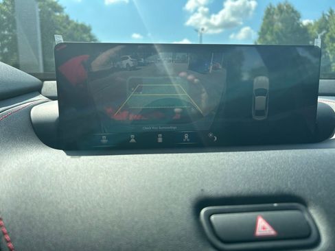 New 2025 Acura TLX SH-AWD image 20