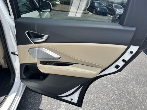 Certified 2023 Acura RDX w/ Technology Package FWD image 18