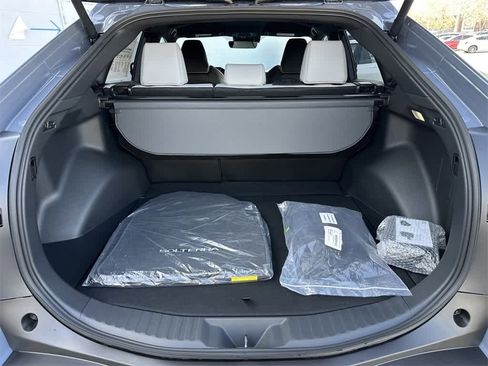 New 2026 Subaru Solterra Premium image 19