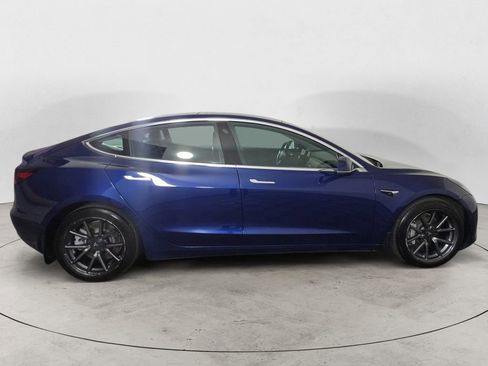 Used 2018 Tesla Model 3 Long Range AWD/4WD image 6