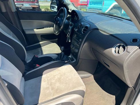 Used 2009 Chevrolet HHR SS image 18