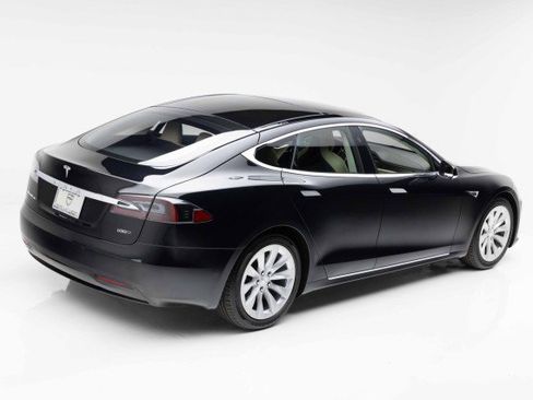 Used 2017 Tesla Model S 100D image 3