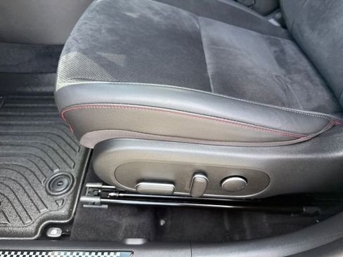 Certified 2025 Hyundai Kona N Line S AWD/4WD image 11