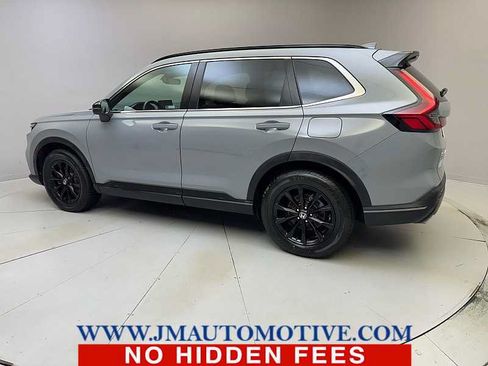 Used 2024 Honda CR-V Sport image 3