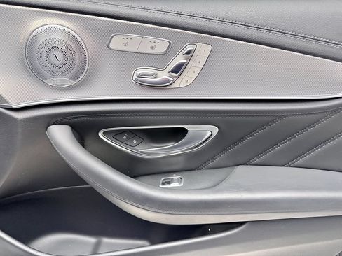 Used 2018 Mercedes-Benz E 43 AMG 4MATIC Sedan image 16