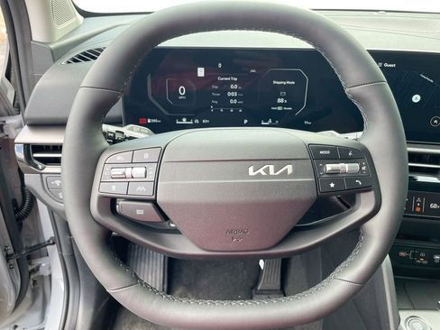 New 2026 Kia Sportage SX image 39