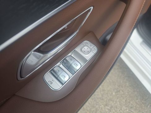New 2026 Mercedes-Benz GLE 450 4MATIC image 11