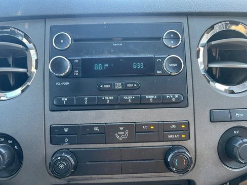 Used 2012 Ford F250 XLT AWD/4WD image 19