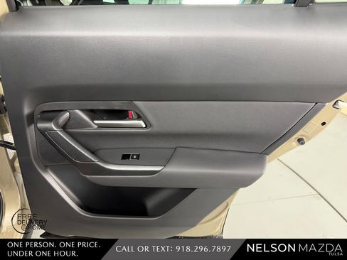New 2026 MAZDA CX-50 Meridian Edition w/ Weather Package AWD/4WD image 39