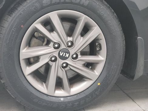 Used 2020 Kia Optima LX FWD image 31