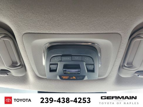 New 2026 Toyota Corolla Cross XLE AWD/4WD image 32