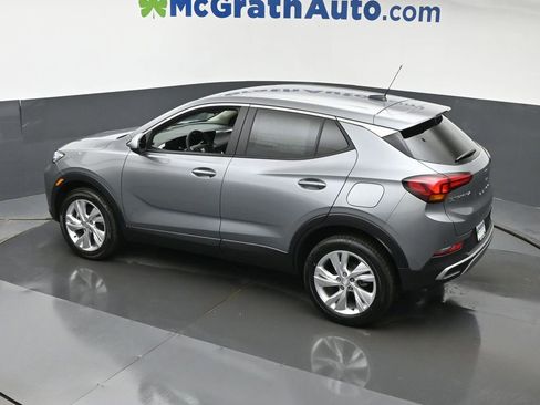 New 2026 Buick Encore GX Preferred w/ Comfort Package AWD/4WD image 19
