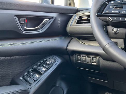 New 2026 Subaru Ascent Bronze Edition image 27