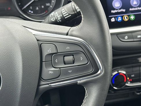 Certified 2023 Buick Encore GX Preferred w/ Cold Weather Comfort Package image 24