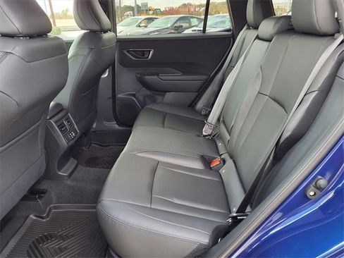 New 2026 Subaru Outback Premium image 8