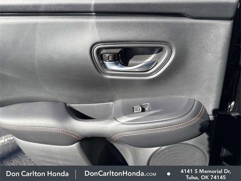 New 2026 Honda HR-V Sport image 11