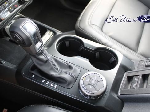 New 2026 Ford Bronco Outer Banks image 12