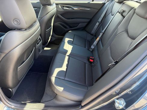 New 2026 Cadillac CT5 Sport image 11