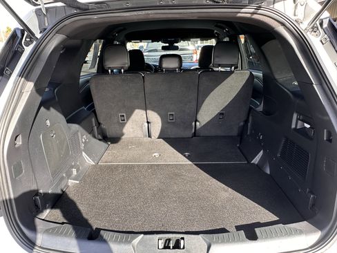 Used 2022 Ford Explorer 4WD Police Interceptor image 17