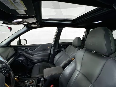 Used 2022 Subaru Forester Wilderness image 22