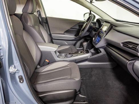 Used 2025 Subaru Crosstrek 2.0i image 41